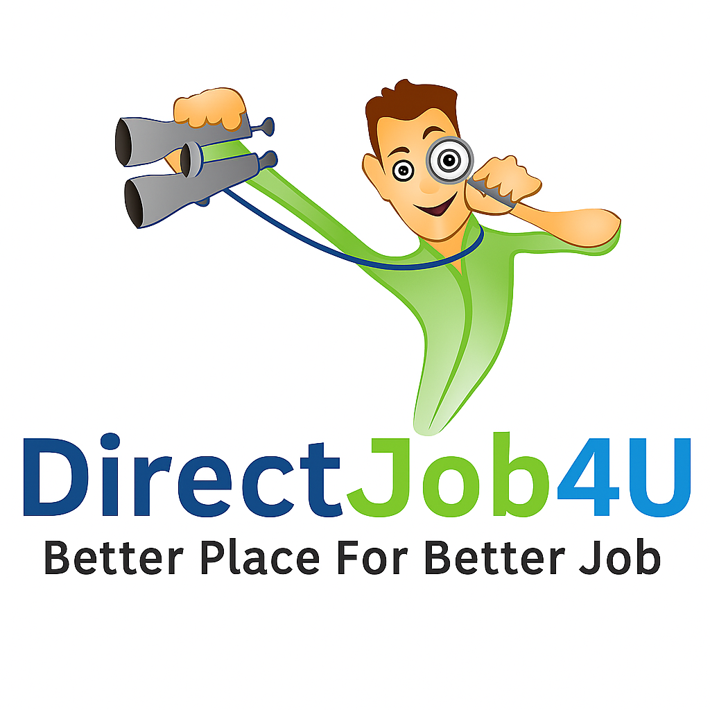 DirectJob4U